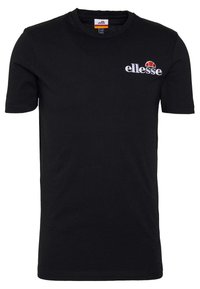 VOODOO TEE - T-Shirt basic - black
