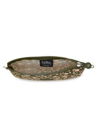 Kipling DUO POUCH - Portemonnee - fresh floral