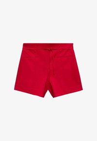 Wybrany, red