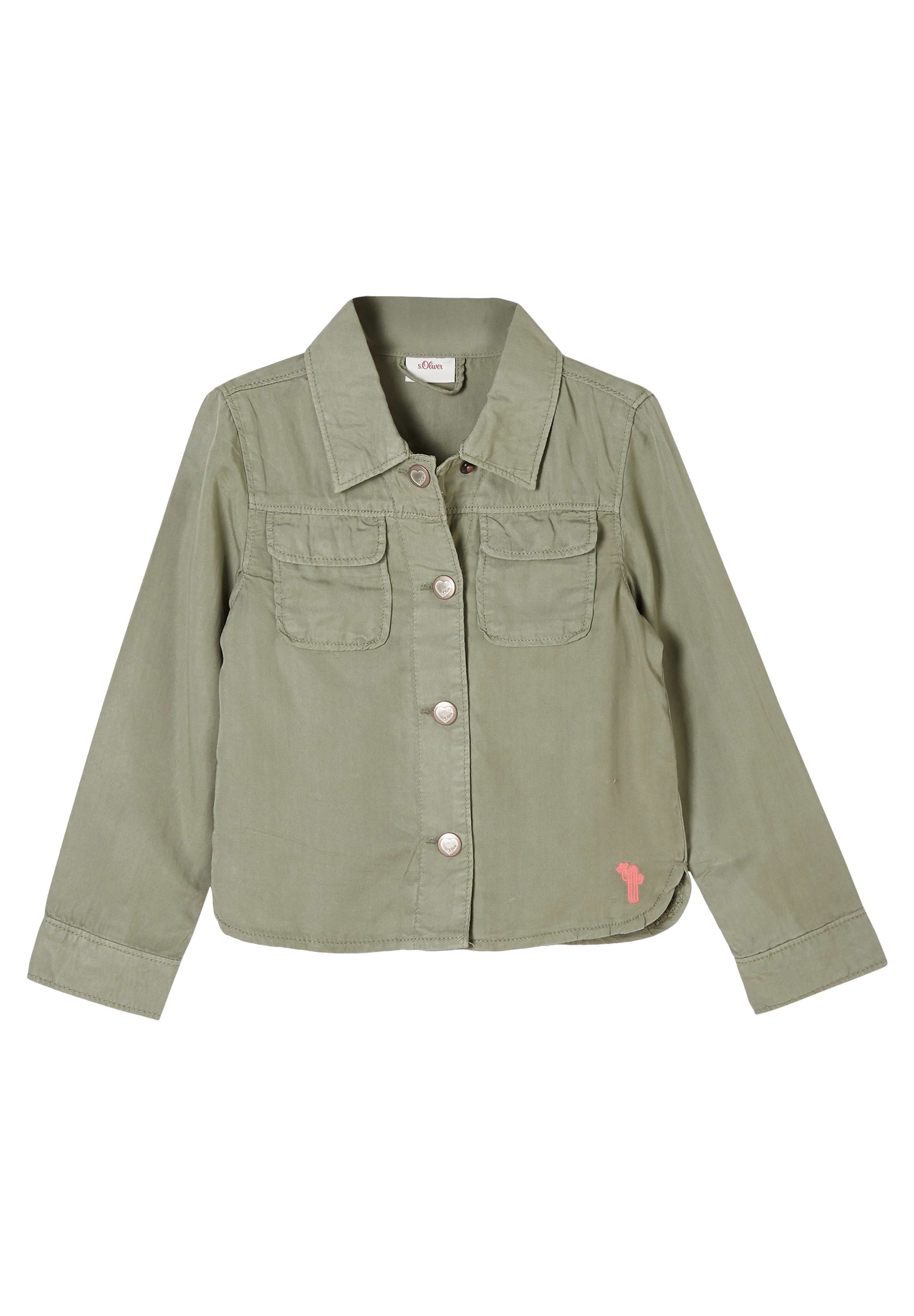 Enfant Veste en jean Enfant Veste en jean