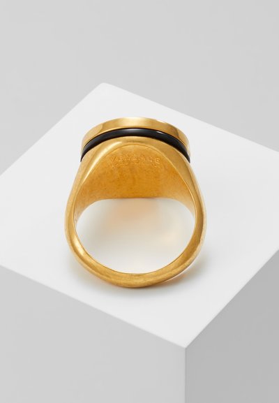 Versace UNISEX - Sõrmus - nero/color oro tribute