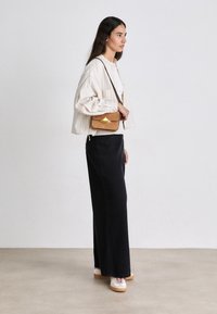 sessùn DIVILUZ MIMO - Borsa a tracolla - miel