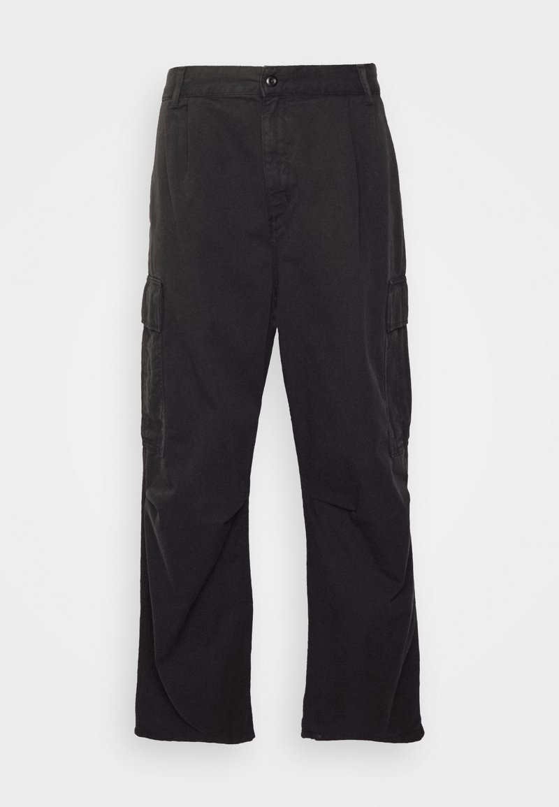 Carhartt WIP Cargobroek zwart
