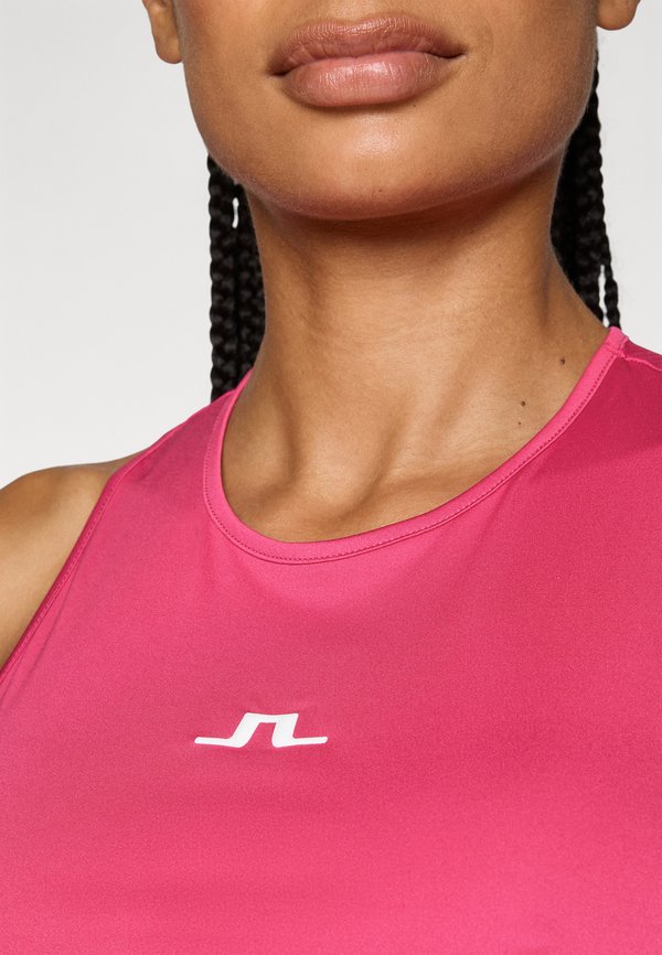 DELIA TANK - Top - vivacious4