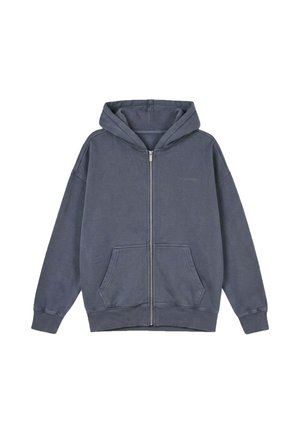 Pegador, PEGADOR - Sweater met rits - blau
