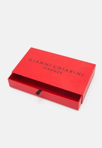 Gianni Chiarini WALLETS DOLLARO - Portafoglio - nero