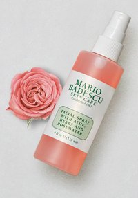Mario Badescu FACIAL SPRAY ALOE, HERBS & ROSEWATER - Setting Spray & Powder