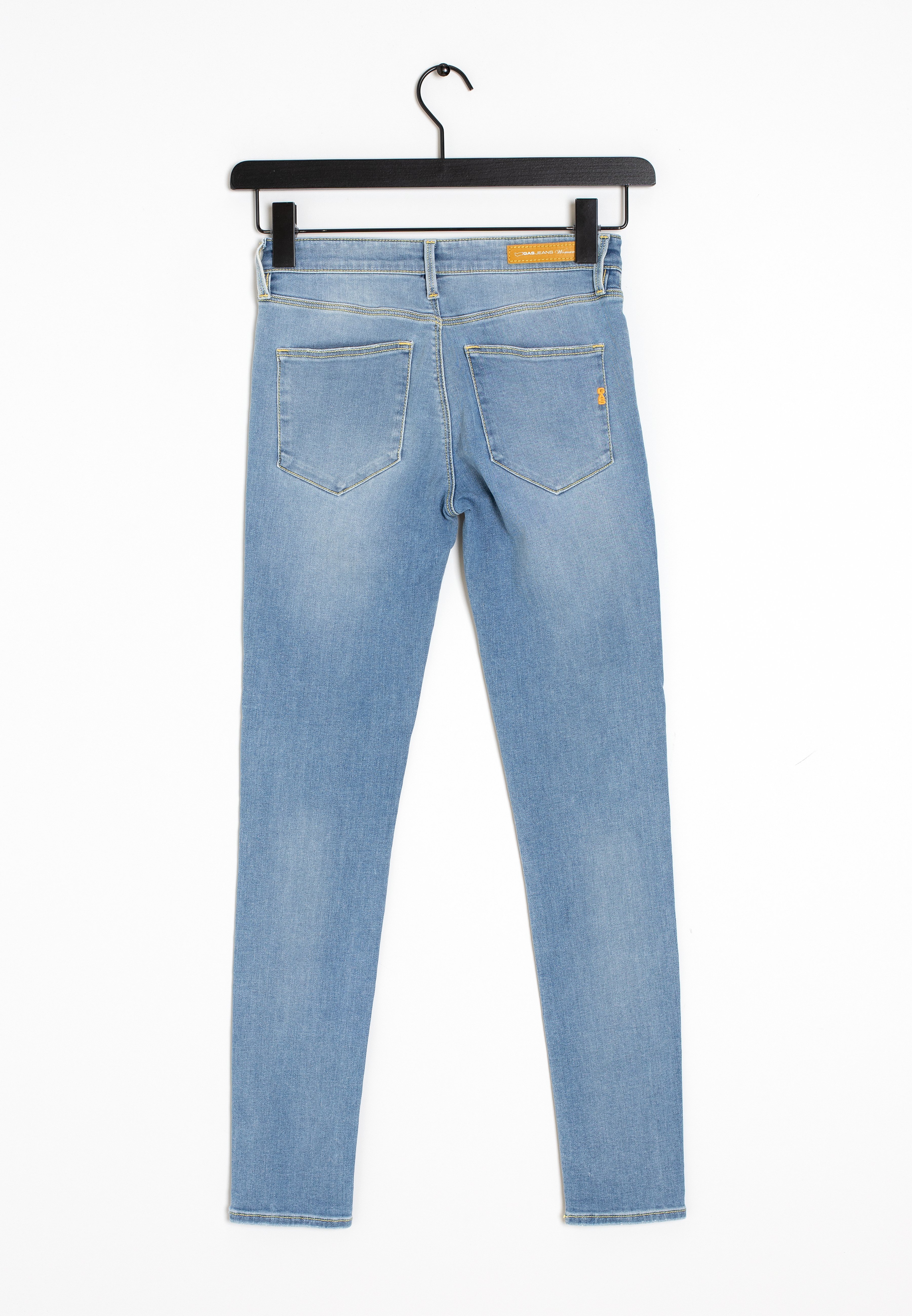 GAS Jeans slim fit - blue/blu - Zalando.it