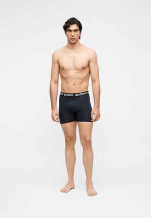 Björn Borg, 5 PACK - Boxers - dark blue
