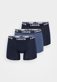 Unausgewählt, navy/blue