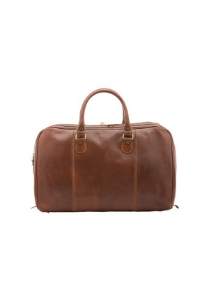 Borsa da viaggio - brown