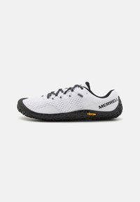 Unselected, white/black