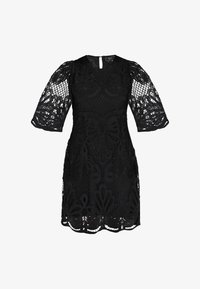 Valitud, black
