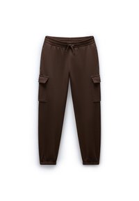 Napapijri Cargobroek - brown hickory