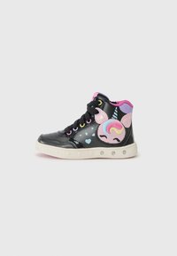 Non sélectionné, black/multicolor