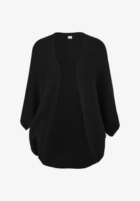 Geselecteerd, schwarz