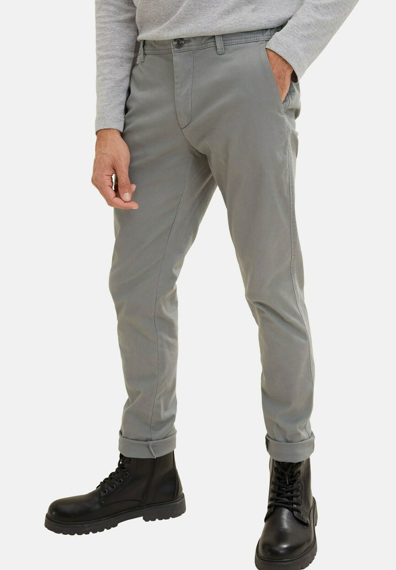TOM TAILOR Chinosy
