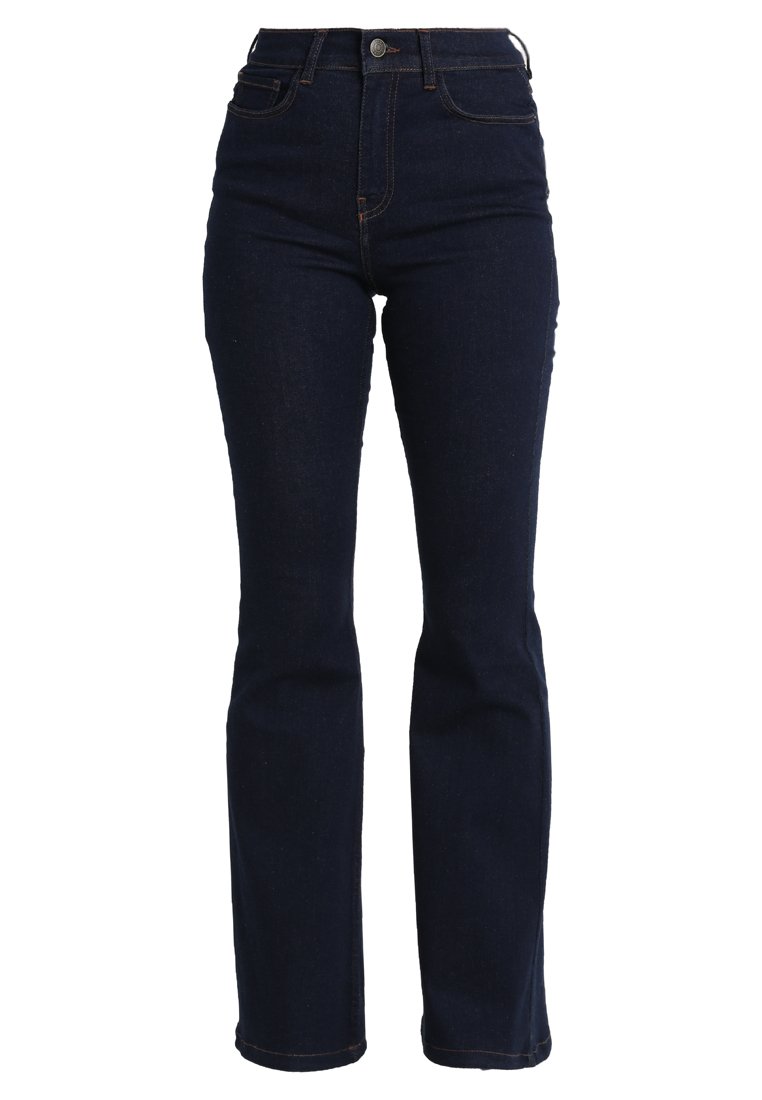 Iden Flared Jeans gewassen Iden Flared Jeans gewassen