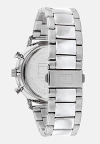 Tommy Hilfiger LEGEND srebrny