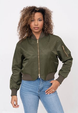 Bombers - Kurtka Bomber