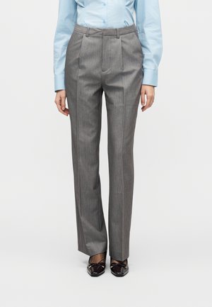 Nadrágok - dark grey