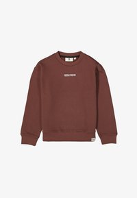 Selected, mahogany