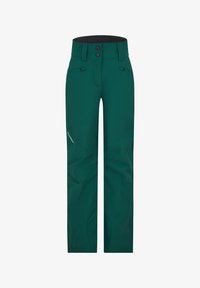 Unausgewählt, deep green