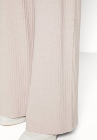 Even&Odd Broek - mottled light brown
