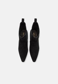 Anna Field LEATHER - Klasiski puszābaki - black