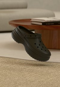 CLASSIC UNISEX - Drewniaki i Chodaki