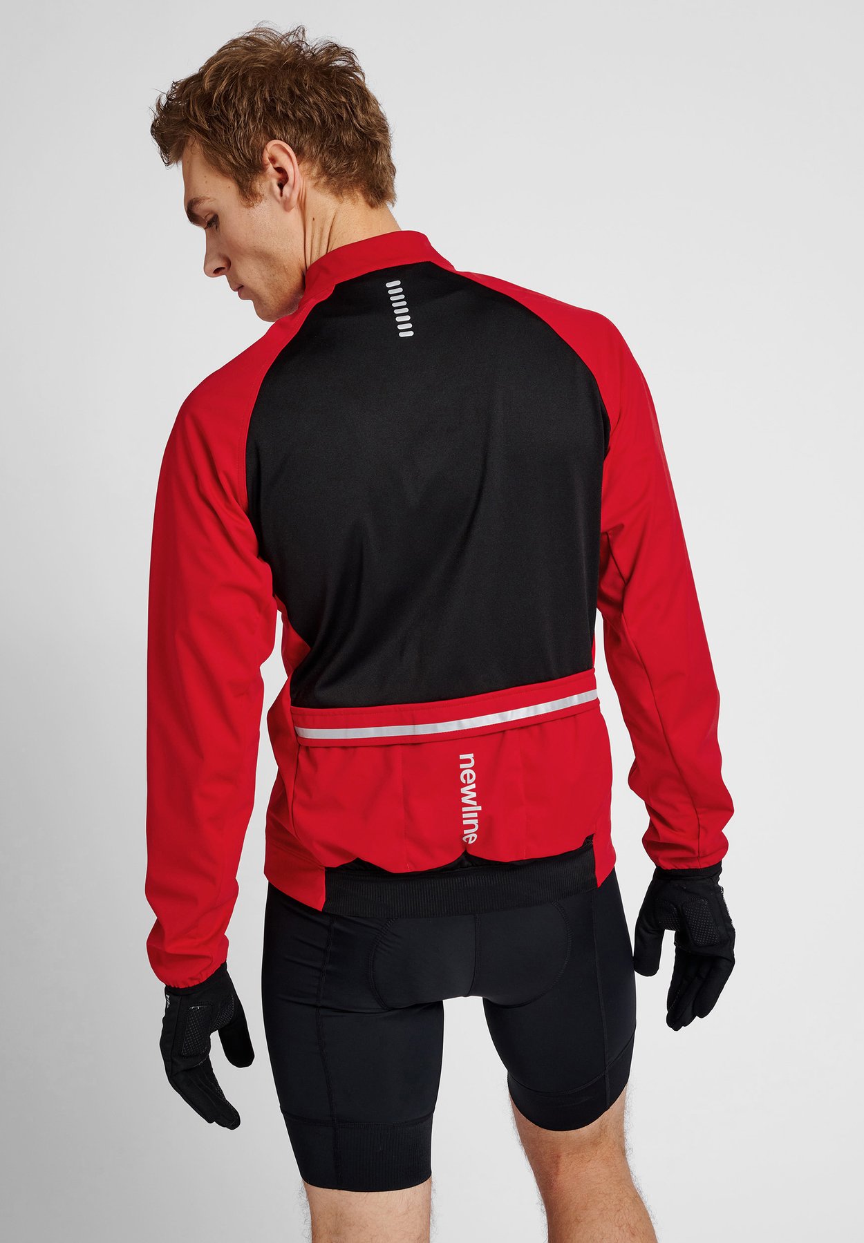 Trainingsjacke