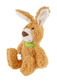 sigikid SIG HUBERTO HUMMELTAL XS SWEETY PODCASTHELD - Cuddly toy - braun