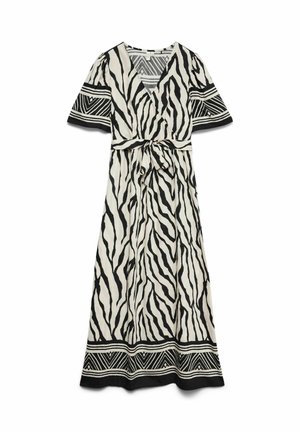 Vero Moda Curve, KAMILLE , czarny