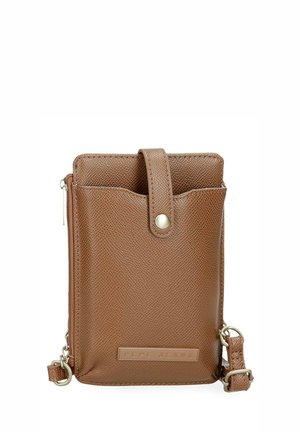 Pepe Jeans, ELIA HOLDER - Funda para el teléfono - brown