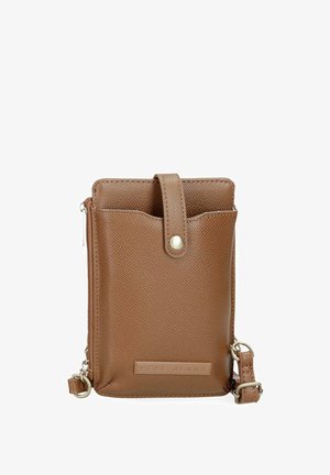 Pepe Jeans, ELIA HOLDER - Funda para el teléfono - brown