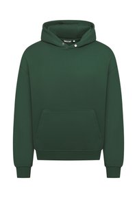 Unselected, green washed
