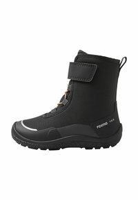 Reima UNISEX czarny