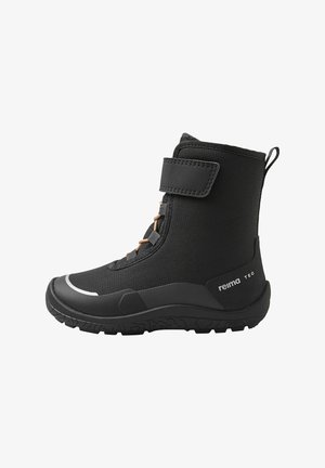 Reima TALVELLA - Bottes de neige - black