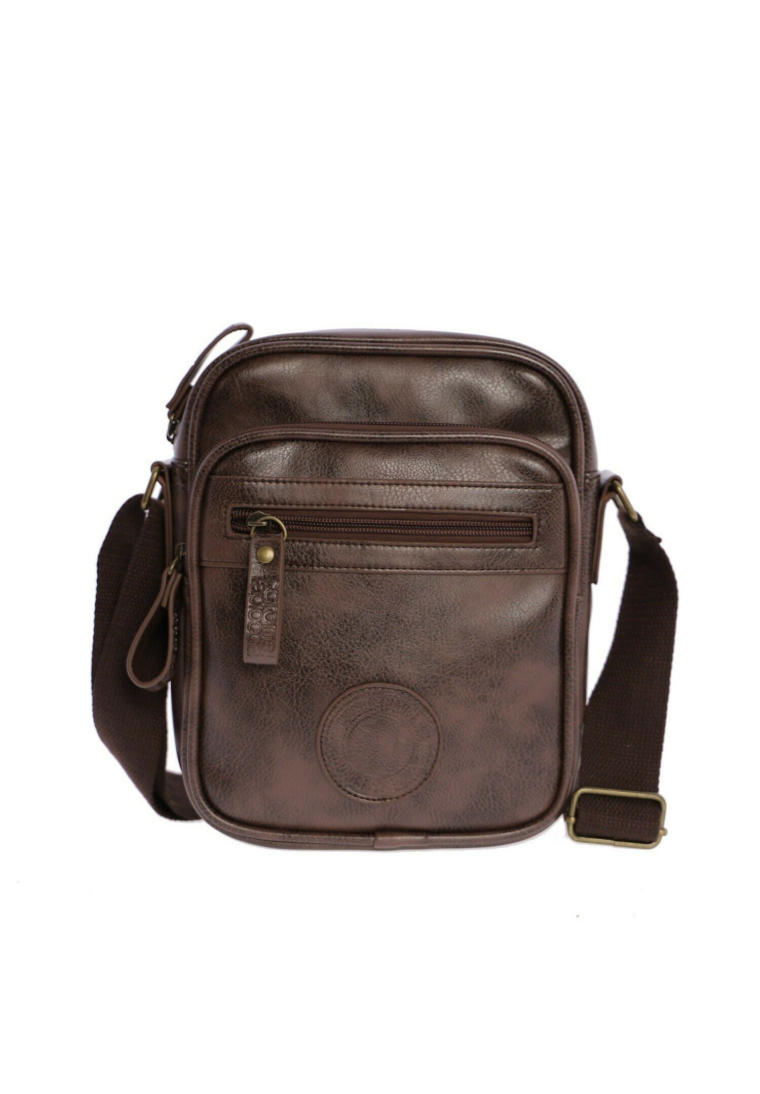 Coronel Tapiocca CORONEL LUIGI - - brown/marrón - Zalando.es