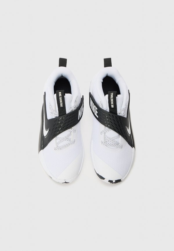 TEAM HUSTLE UNISEX – Basketballschuh