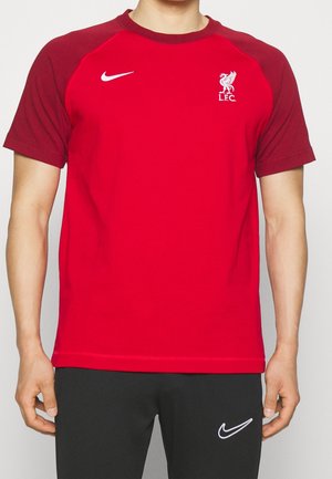 Vereinsmannschaften - red