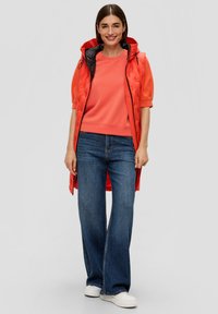 s.Oliver - T-shirt basic