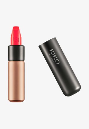 KIKO Milano VELVET PASSION MATTE LIPSTICK - Rouge à lèvres - 330 coral