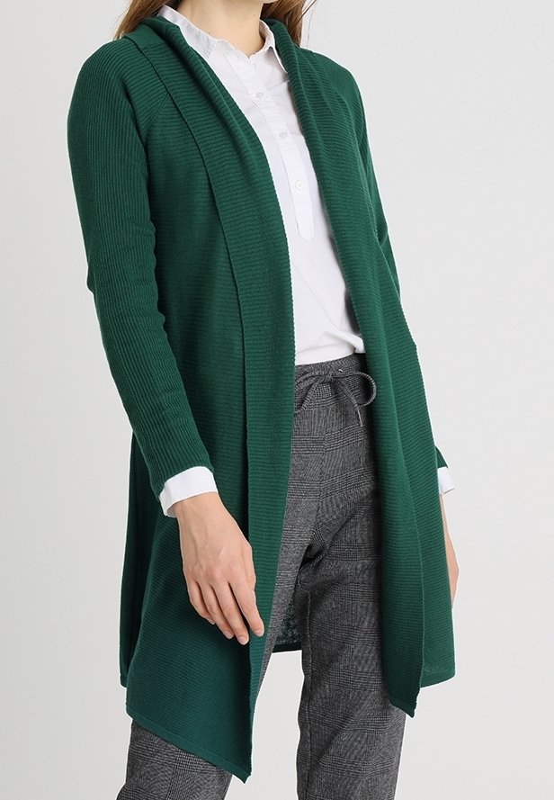 Noa Noa Kofta - green