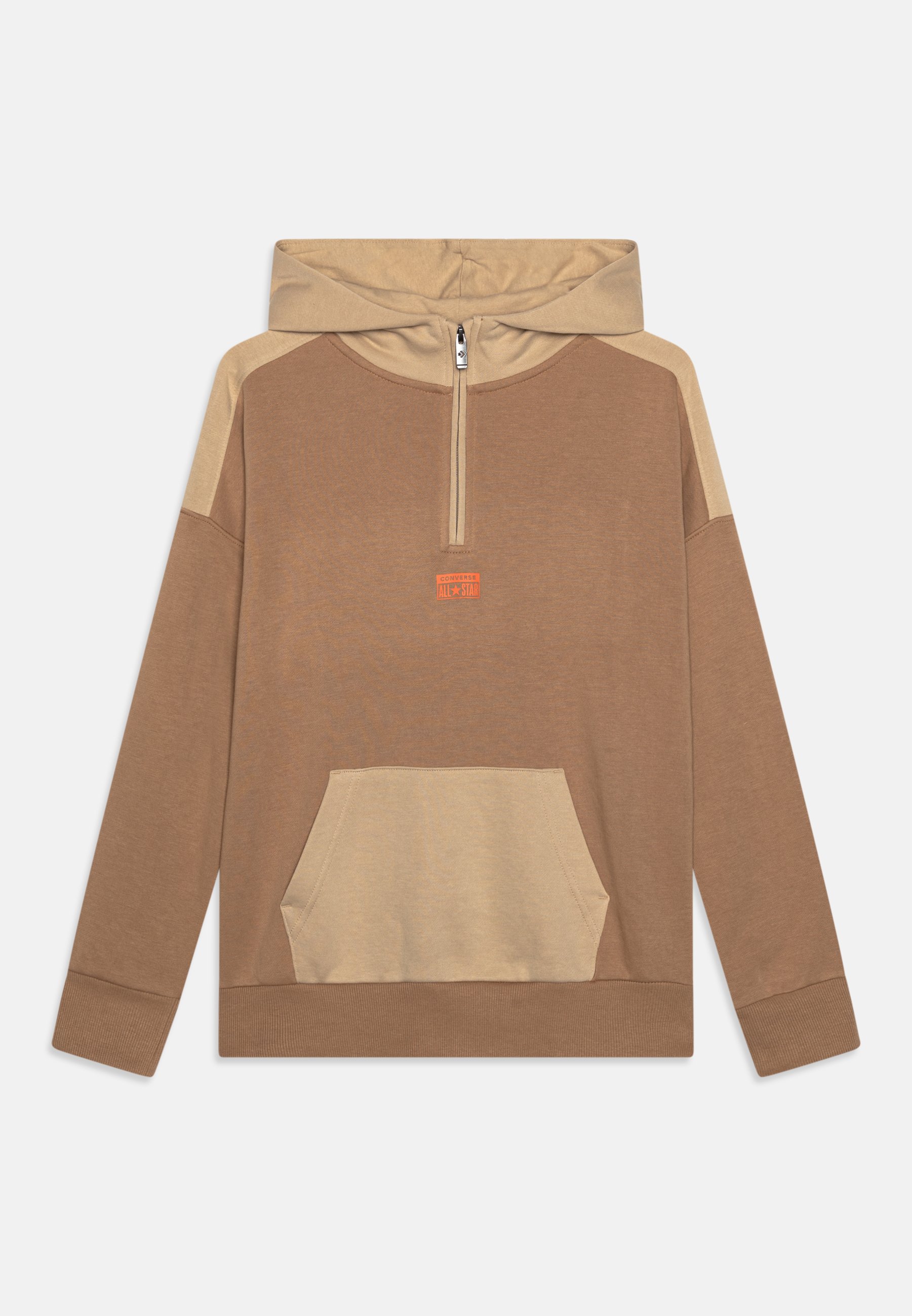 Converse Mens Felpa Senza Maniche Con Cappuccio Converse Converse