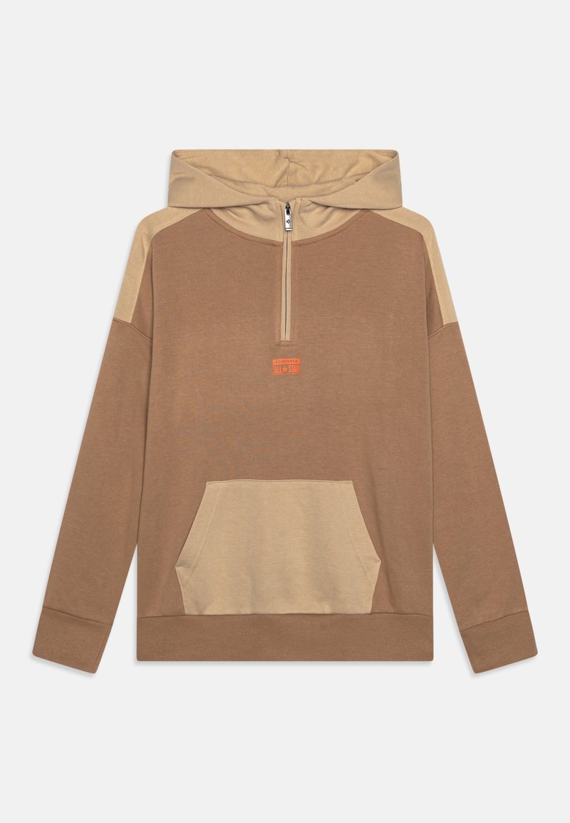 Converse Sweater beige