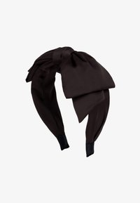 Ausgewählt, schwarz