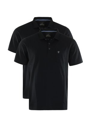 2ER PACK  - Koszulka polo