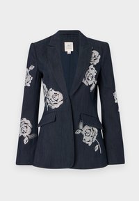 HEATSET ROSES CHEYENNE - Bleiser - indigo