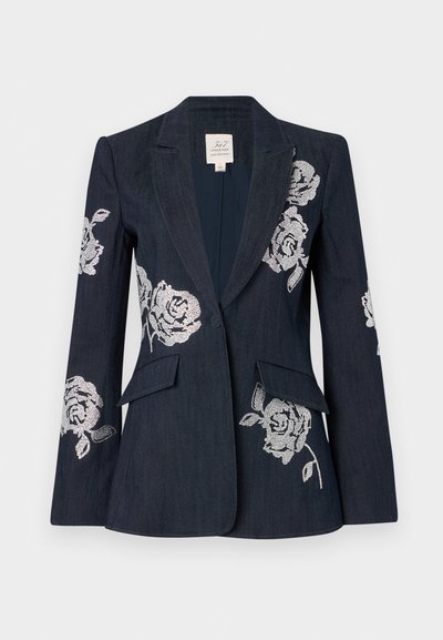 Cinq à Sept HEATSET ROSES CHEYENNE - Bleiser - indigo